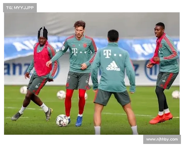 德甲联赛防守战术解析：从高压逼抢到区域防守的多样化运用